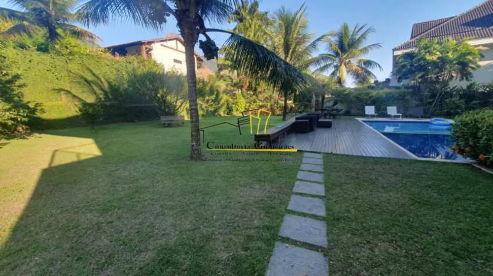Casa de Condomínio, 5 quartos - Foto 7