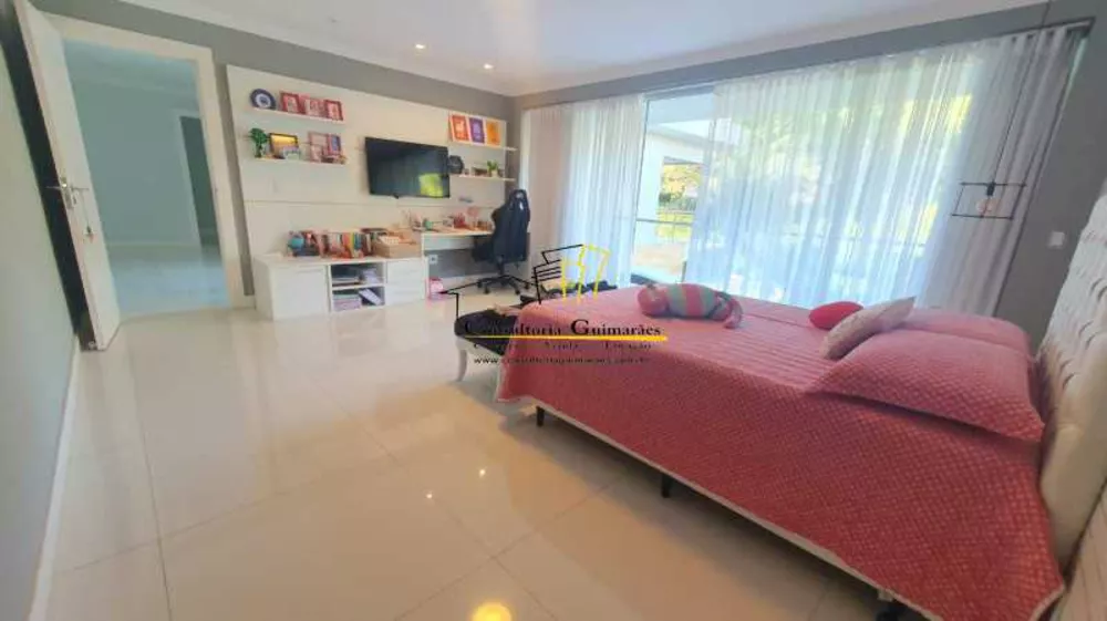 Casa de Condomínio, 5 quartos - Foto 25