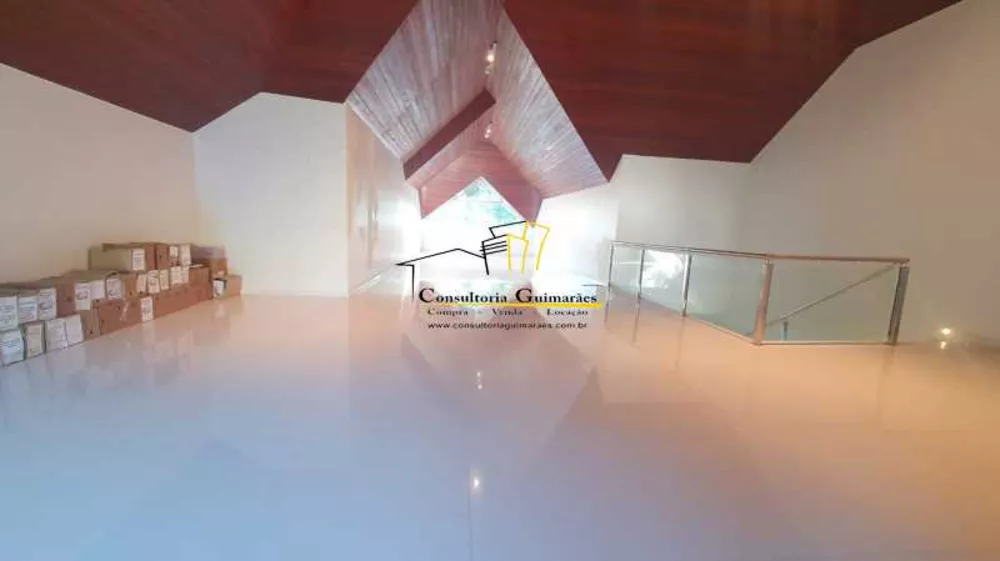 Casa de Condomínio, 5 quartos - Foto 28
