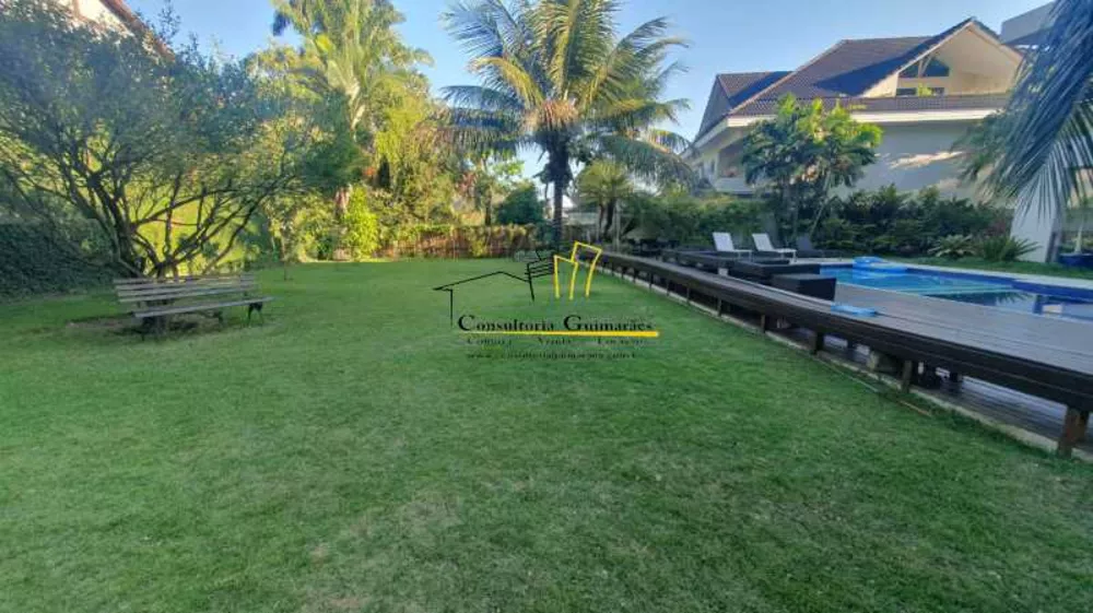 Casa de Condomínio, 5 quartos - Foto 6