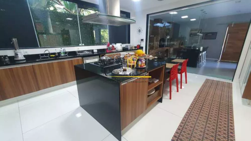 Casa de Condomínio, 5 quartos - Foto 19