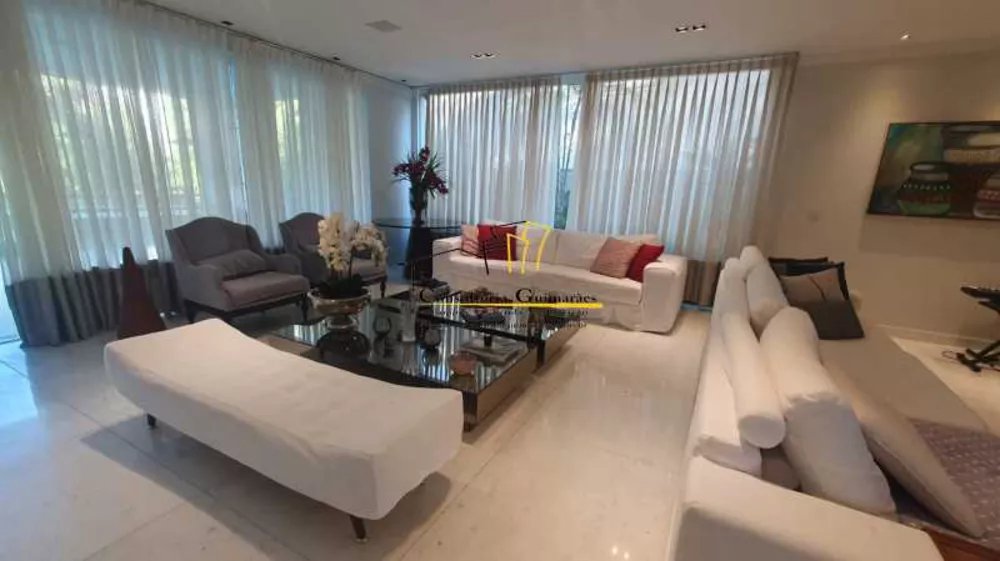 Casa de Condomínio, 5 quartos - Foto 17