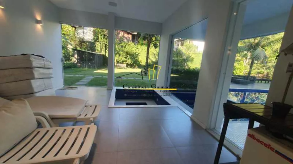 Casa de Condomínio, 5 quartos - Foto 10