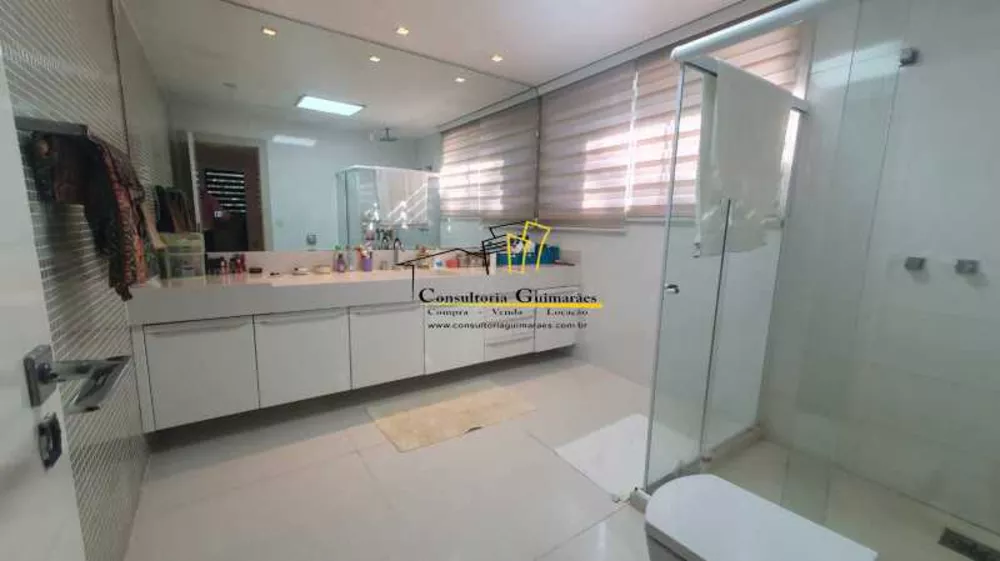 Casa de Condomínio, 5 quartos - Foto 24