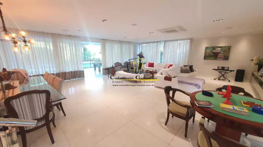 Casa de Condomínio, 5 quartos - Foto 18