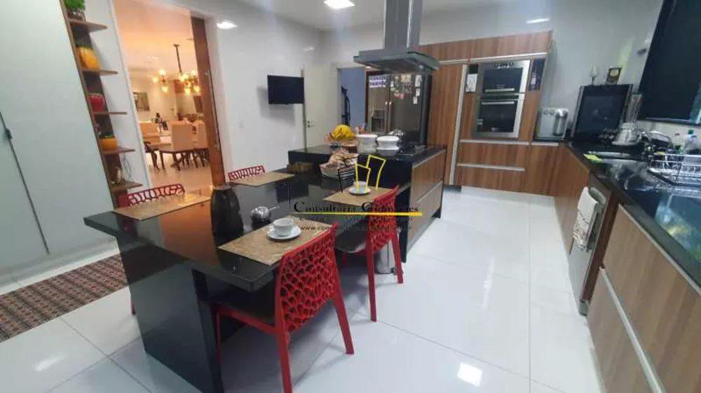 Casa de Condomínio, 5 quartos - Foto 20