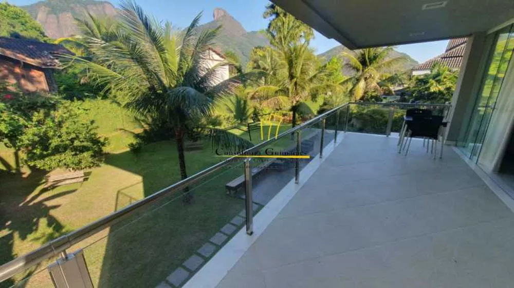 Casa de Condomínio, 5 quartos - Foto 26