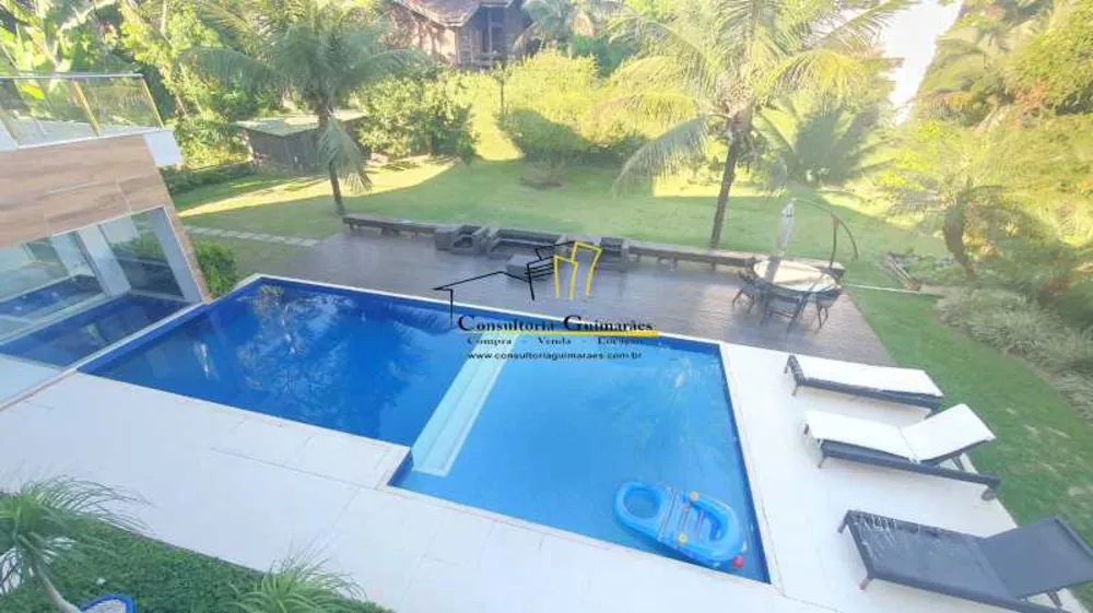 Casa de Condomínio, 5 quartos - Foto 5