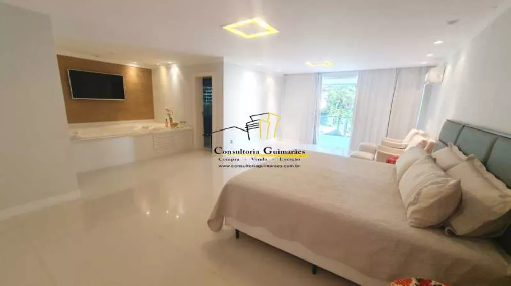 Casa de Condomínio, 5 quartos - Foto 22