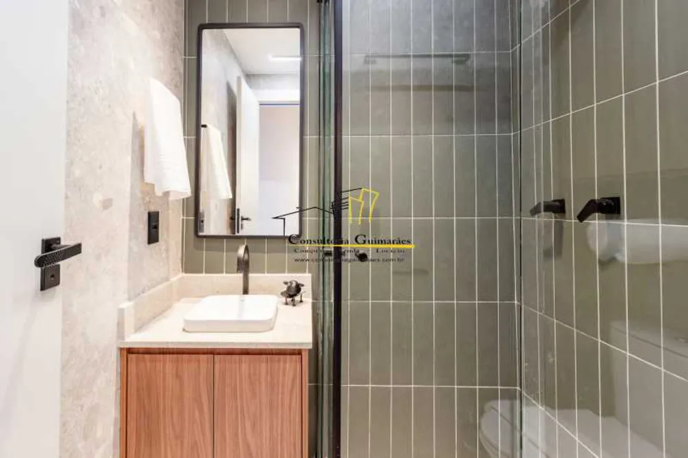 Apartamento, 2 quartos, 50 m² - Foto 9