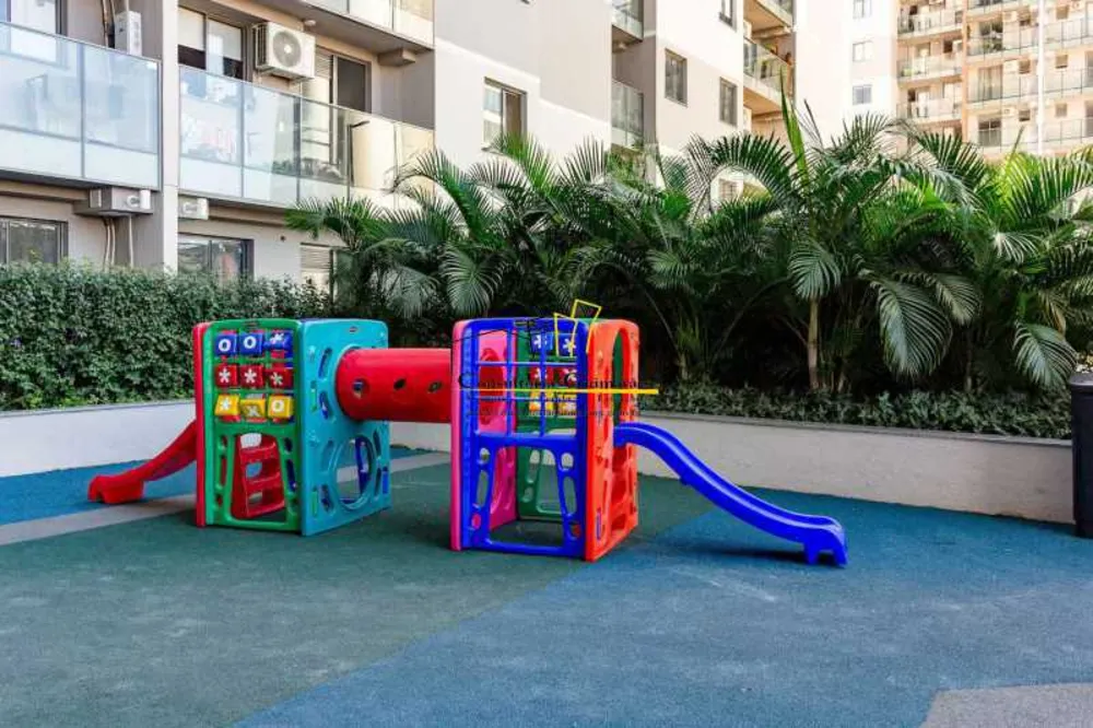 Apartamento, 2 quartos, 50 m² - Foto 14