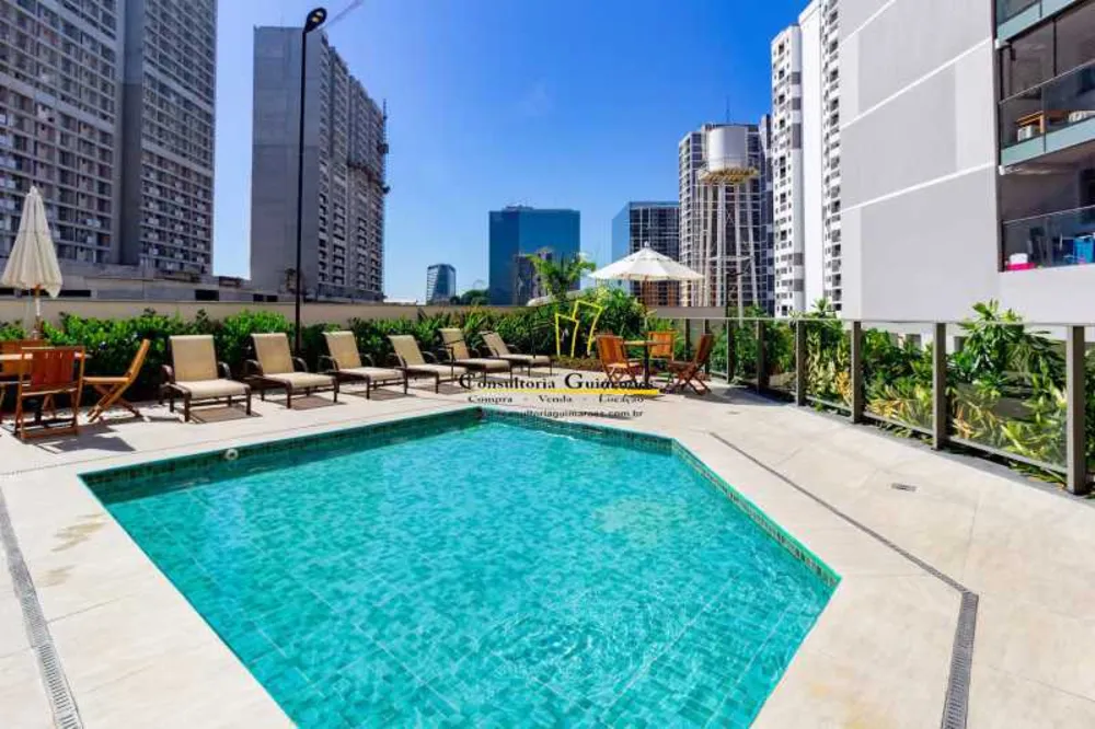 Apartamento, 2 quartos, 50 m² - Foto 15