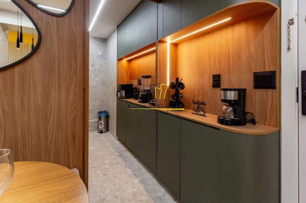 Apartamento, 2 quartos, 50 m² - Foto 17