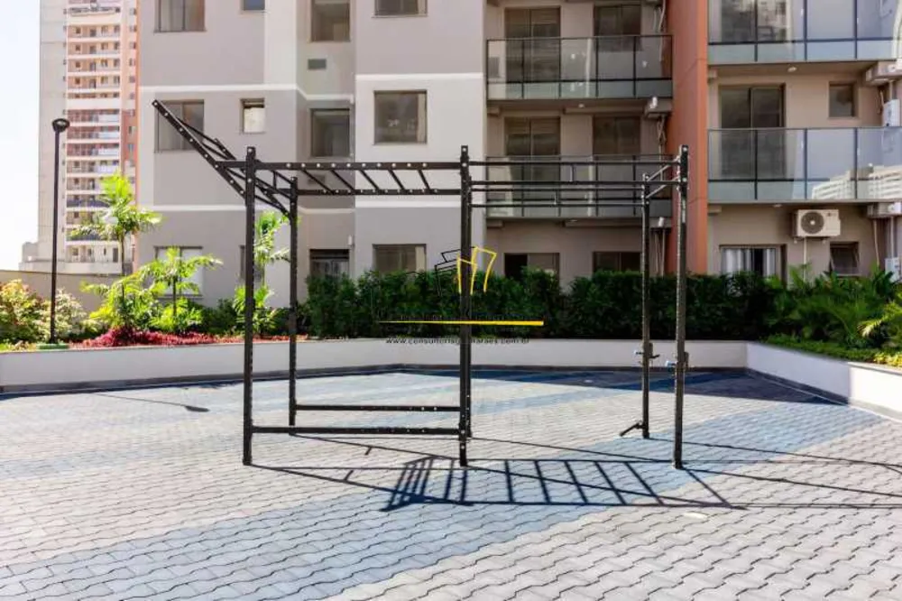 Apartamento, 2 quartos, 50 m² - Foto 19