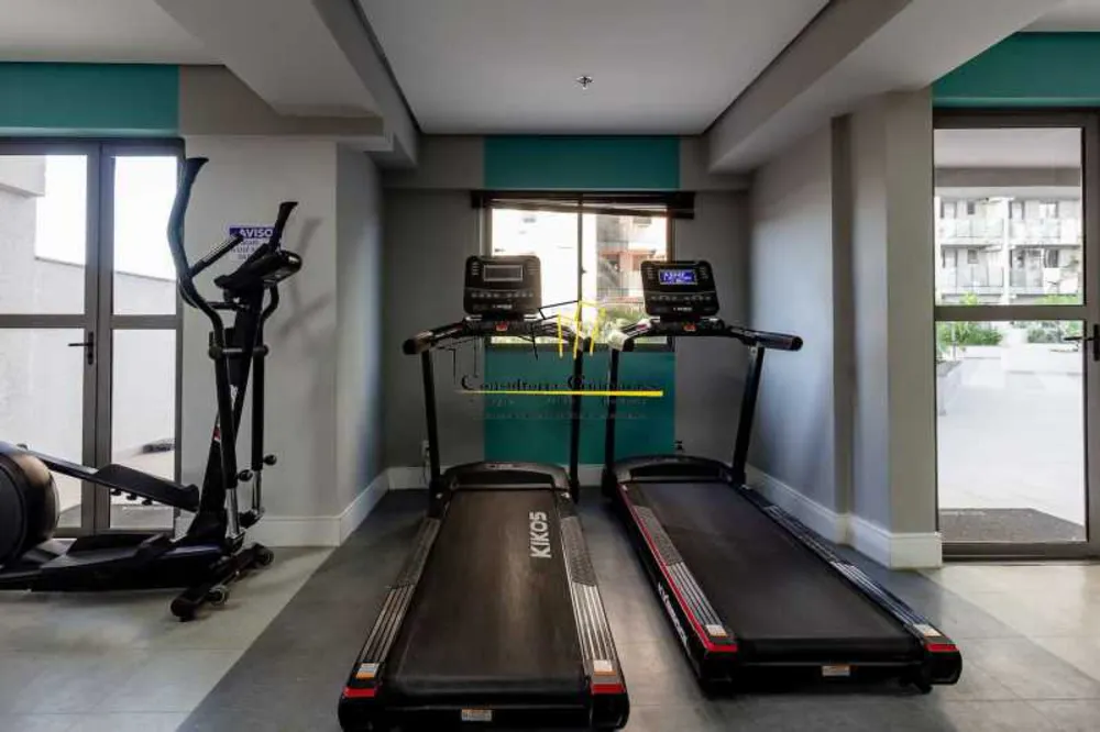 Apartamento, 2 quartos, 50 m² - Foto 7