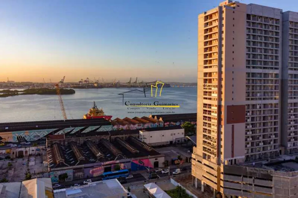 Apartamento, 2 quartos, 50 m² - Foto 8