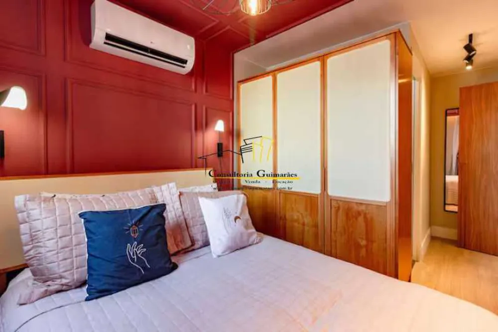 Apartamento, 2 quartos, 50 m² - Foto 20