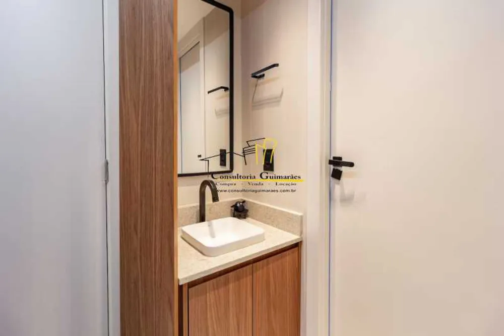 Apartamento, 2 quartos, 50 m² - Foto 10
