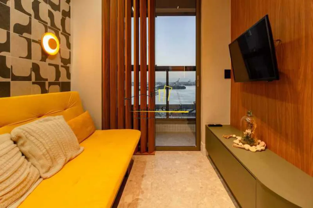 Apartamento, 2 quartos, 50 m² - Foto 3
