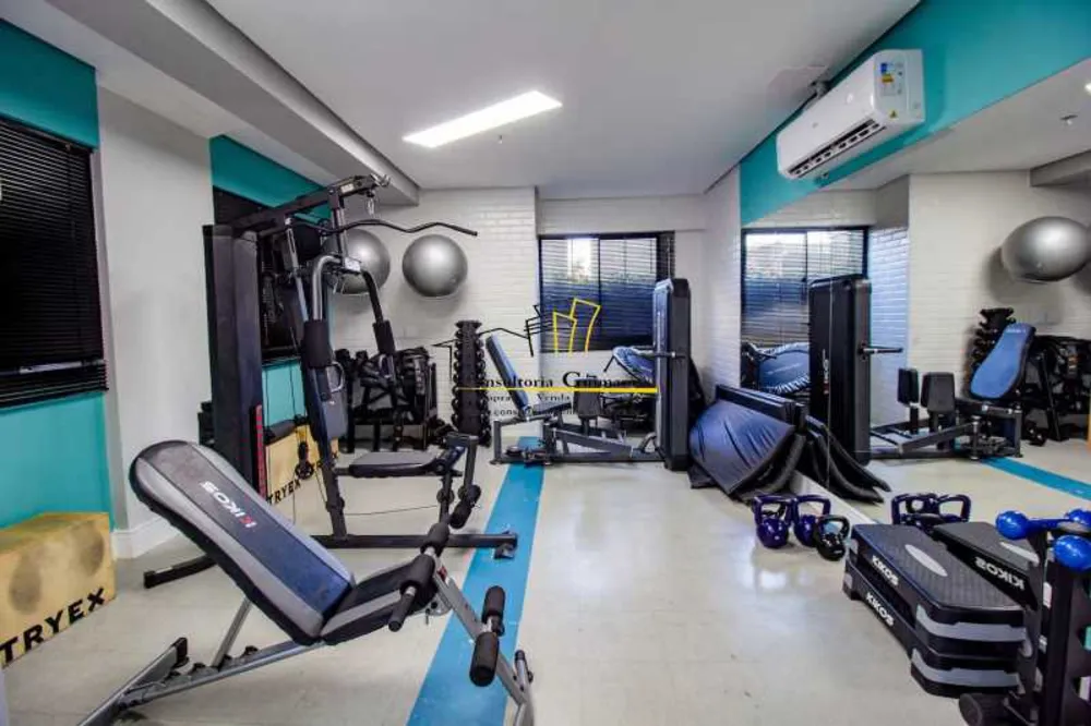 Apartamento, 2 quartos, 50 m² - Foto 13