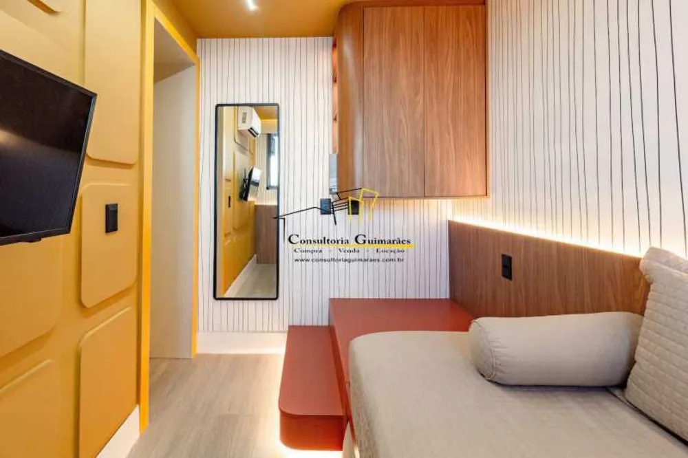 Apartamento, 2 quartos, 50 m² - Foto 16