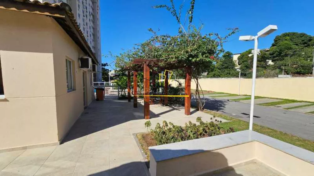 Apartamento, 3 quartos, 63 m² - Foto 15