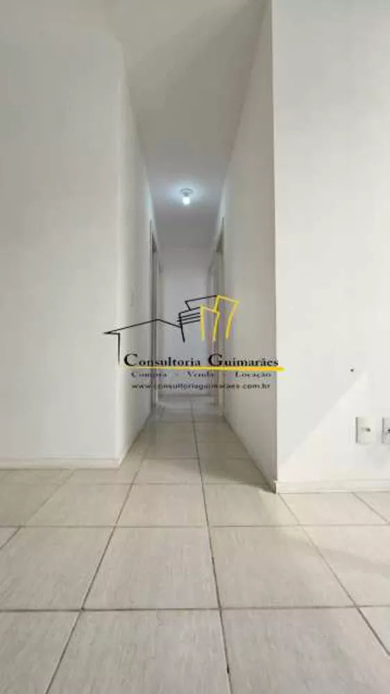 Apartamento, 3 quartos, 63 m² - Foto 5