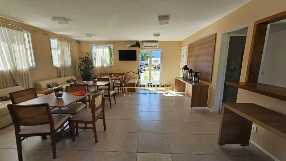 Apartamento, 3 quartos, 63 m² - Foto 18