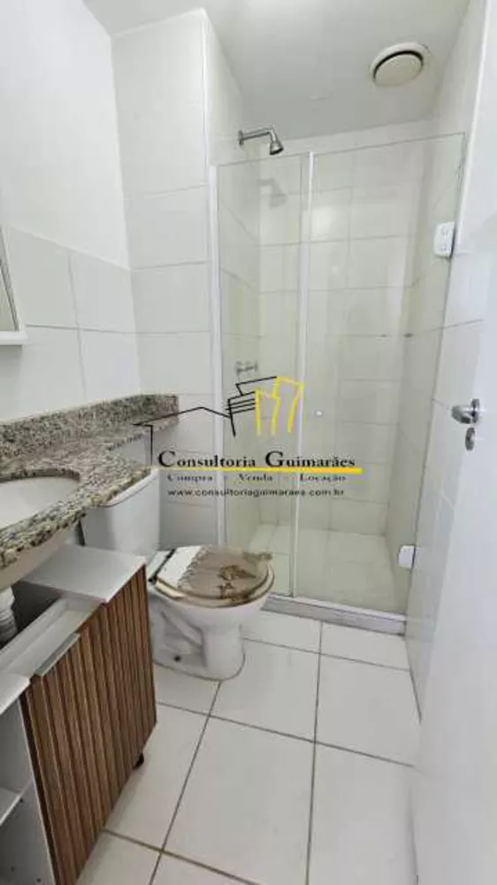 Apartamento, 3 quartos, 63 m² - Foto 12