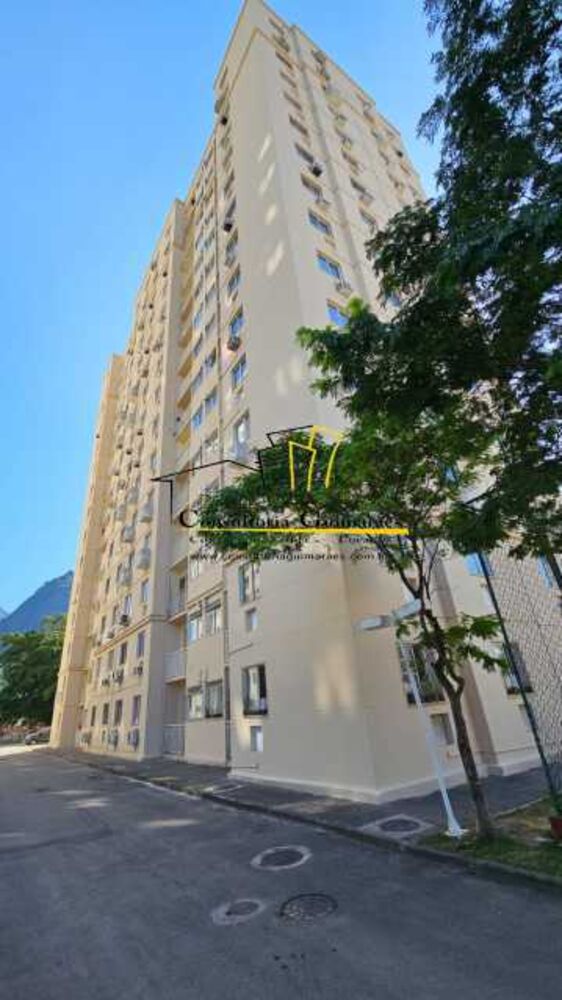 Apartamento, 3 quartos, 63 m² - Foto 13