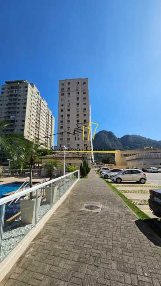 Apartamento, 3 quartos, 63 m² - Foto 14