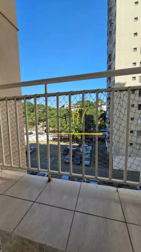 Apartamento, 3 quartos, 63 m² - Foto 3