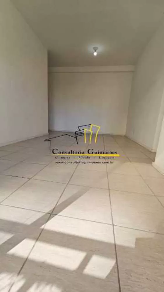 Apartamento, 3 quartos, 63 m² - Foto 2