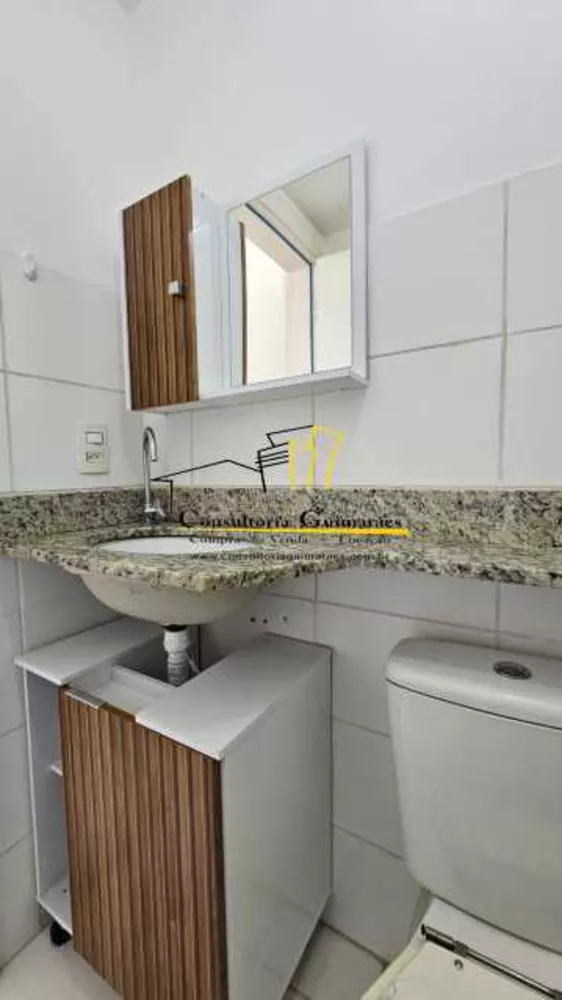 Apartamento, 3 quartos, 63 m² - Foto 11