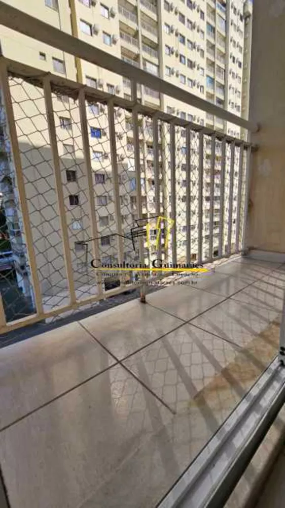 Apartamento, 3 quartos, 63 m² - Foto 4