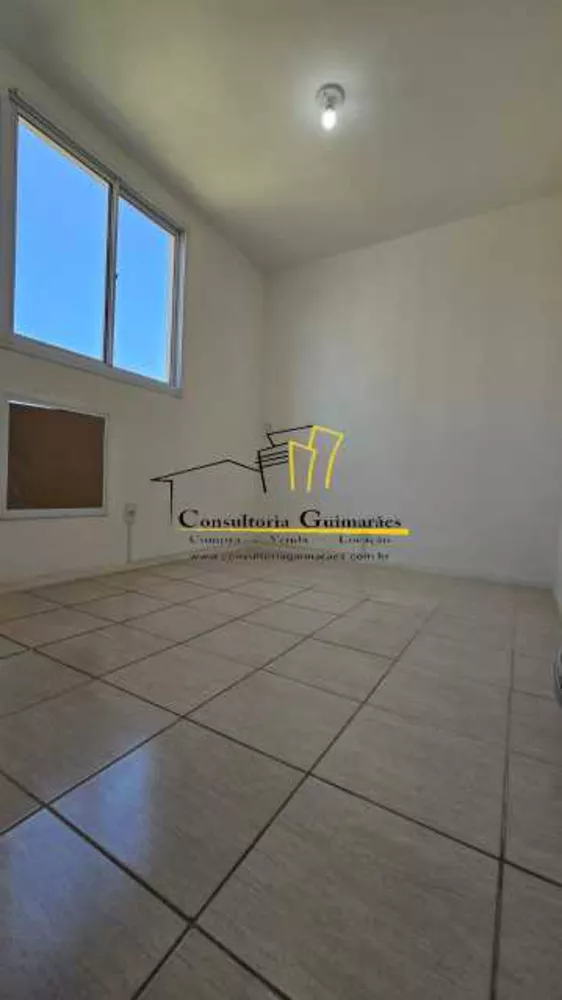 Apartamento, 3 quartos, 63 m² - Foto 6