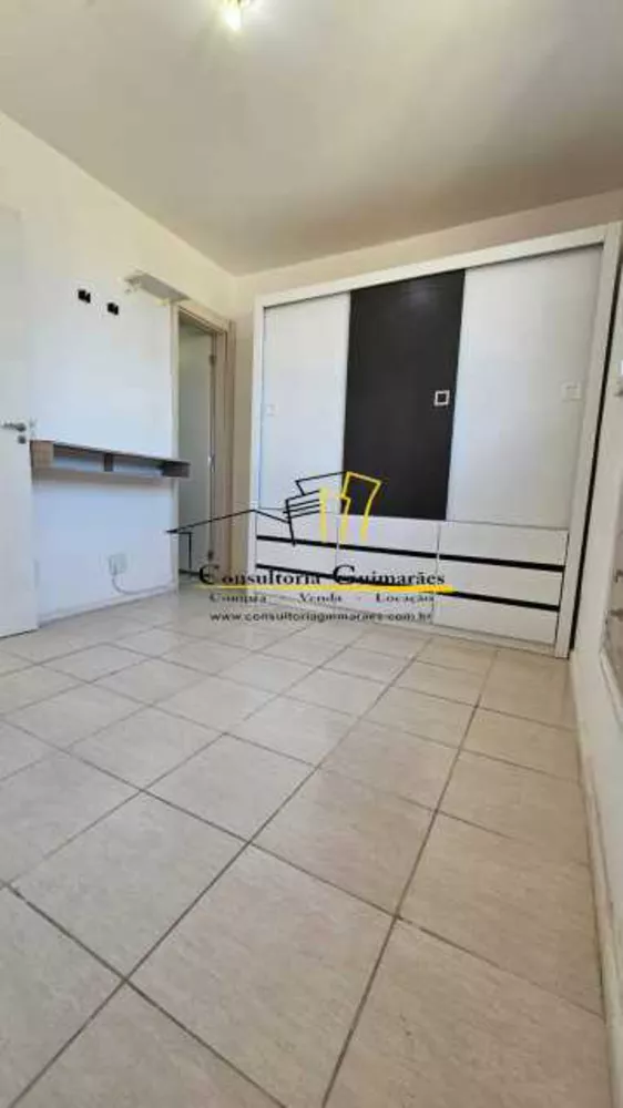 Apartamento, 3 quartos, 63 m² - Foto 7
