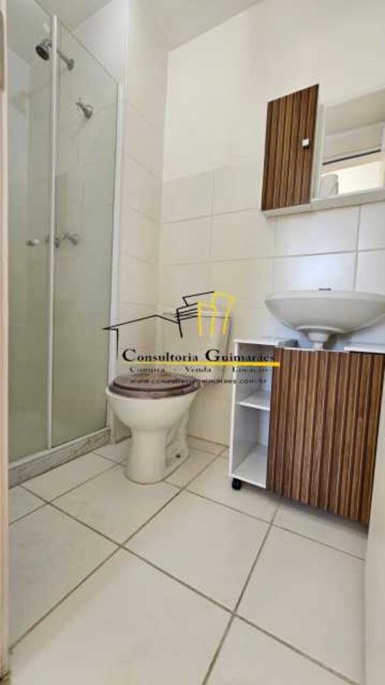Apartamento, 3 quartos, 63 m² - Foto 10