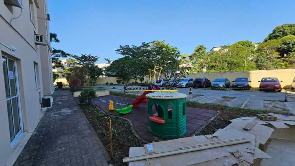 Apartamento, 3 quartos, 63 m² - Foto 16