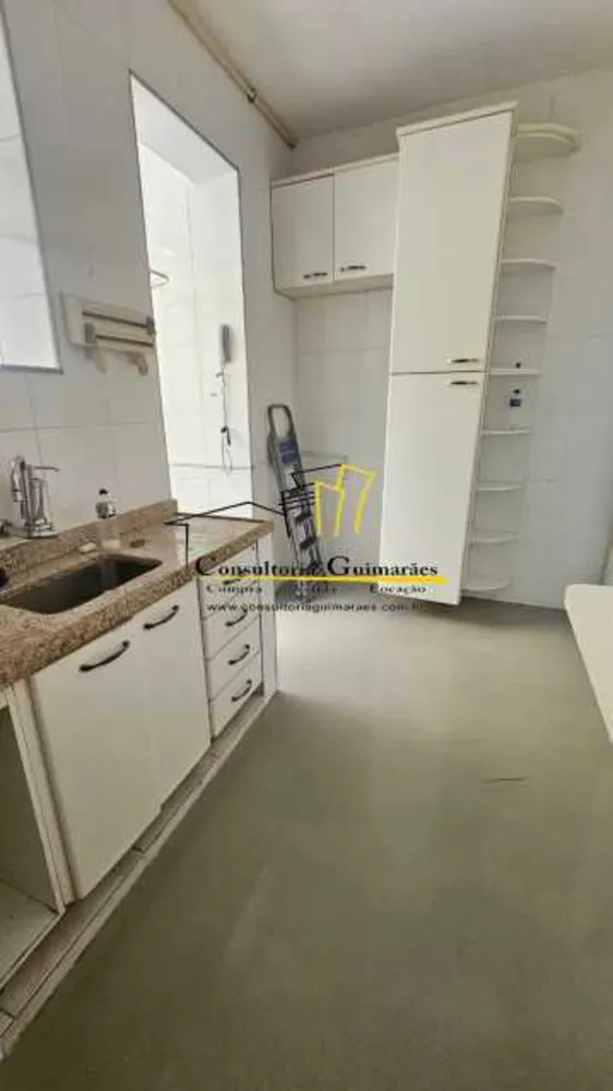 Apartamento, 2 quartos, 71 m² - Foto 1