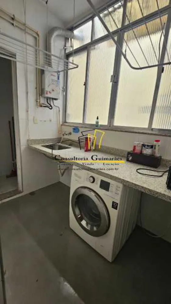 Apartamento, 2 quartos, 71 m² - Foto 5