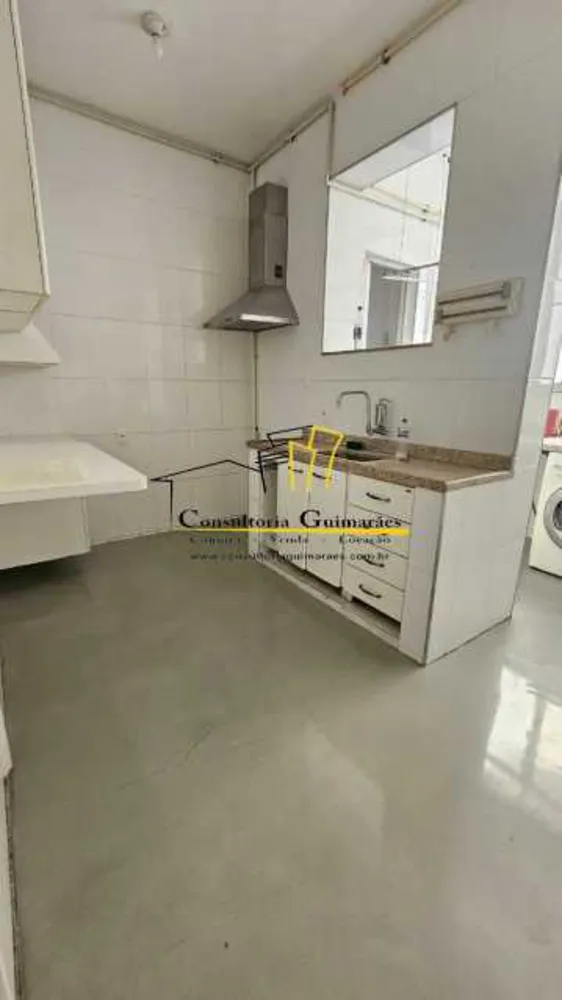 Apartamento, 2 quartos, 71 m² - Foto 2