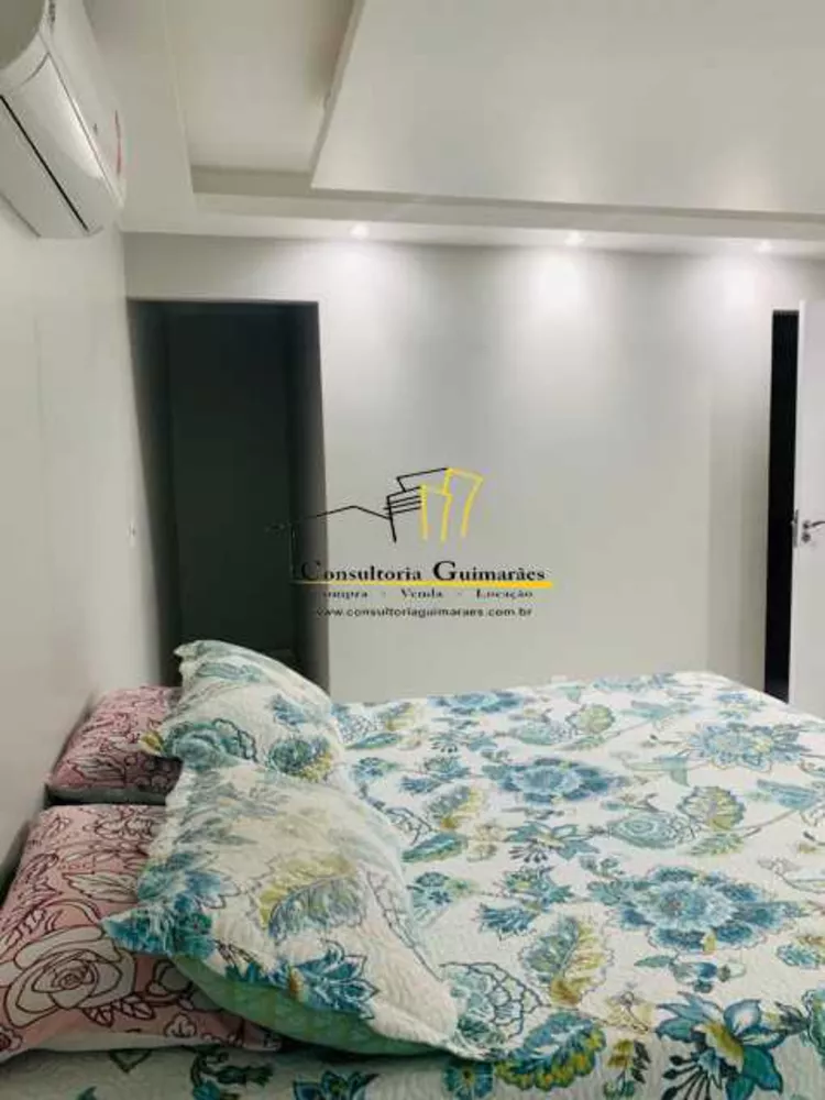 Casa de Condomínio, 3 quartos - Foto 18