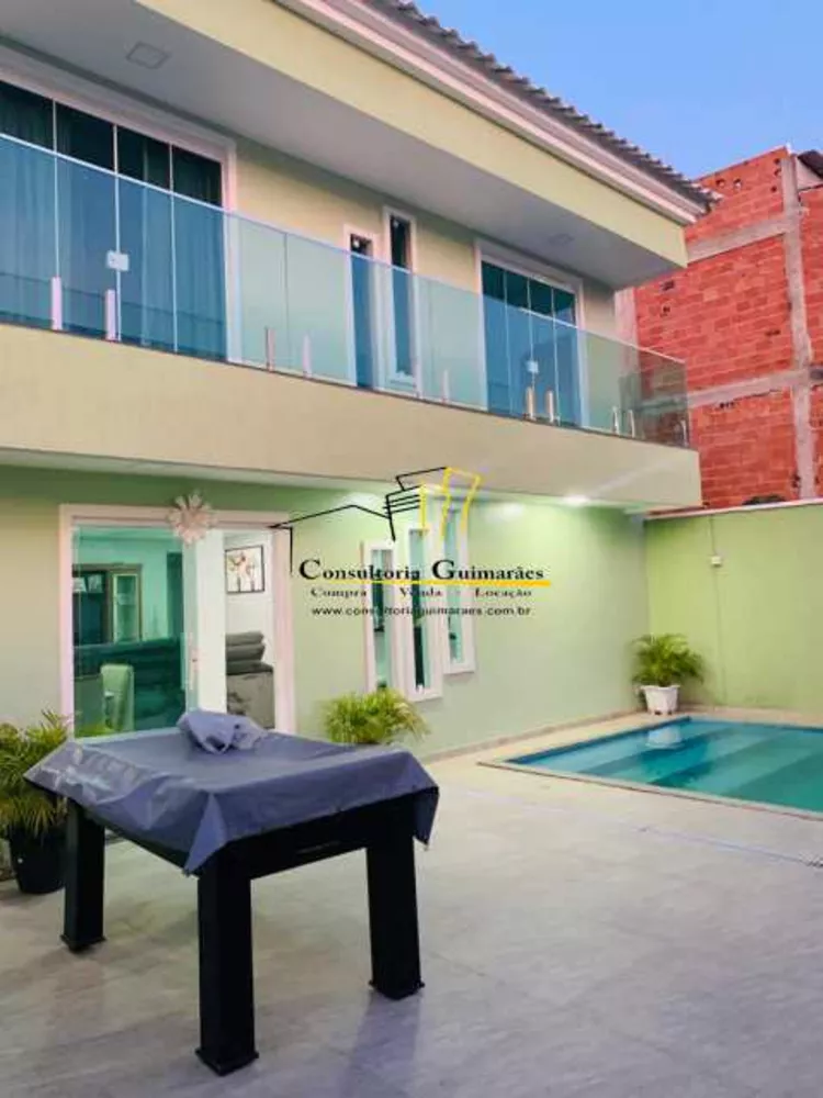 Casa de Condomínio, 3 quartos - Foto 7