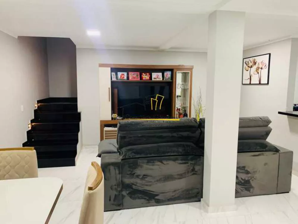 Casa de Condomínio, 3 quartos - Foto 13