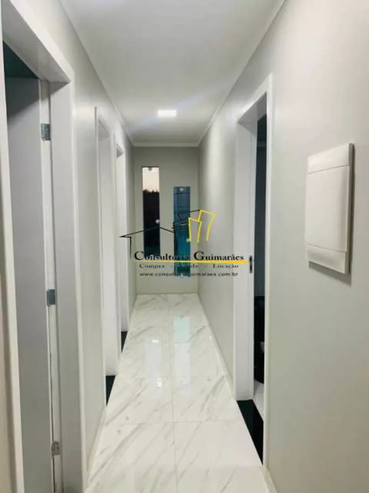 Casa de Condomínio, 3 quartos - Foto 15