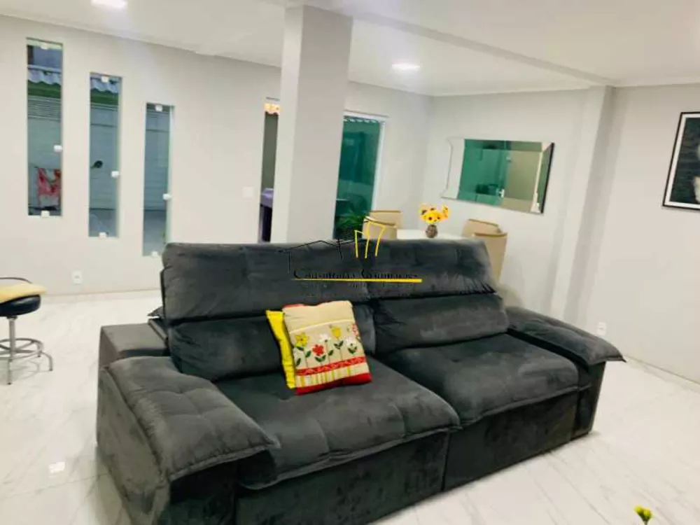 Casa de Condomínio, 3 quartos - Foto 11