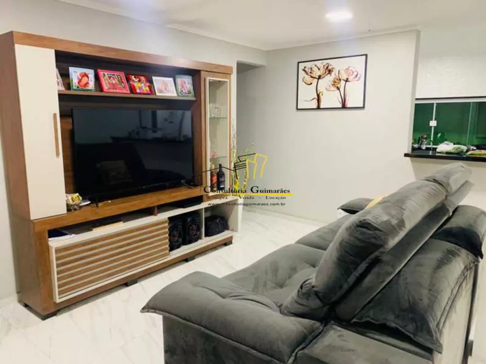 Casa de Condomínio, 3 quartos - Foto 9