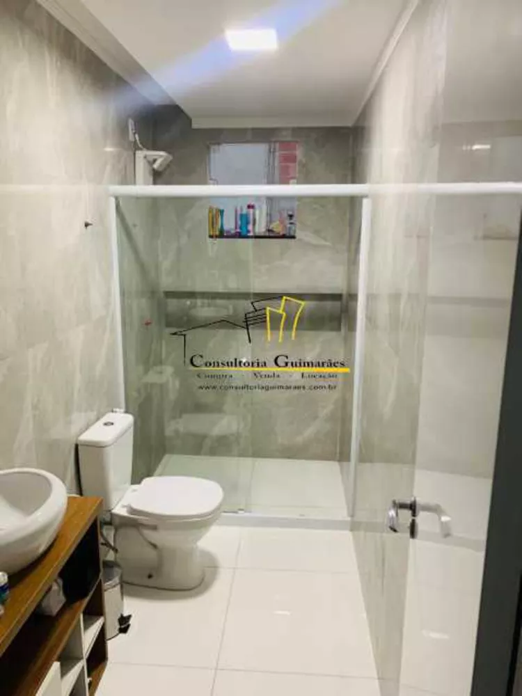 Casa de Condomínio, 3 quartos - Foto 19