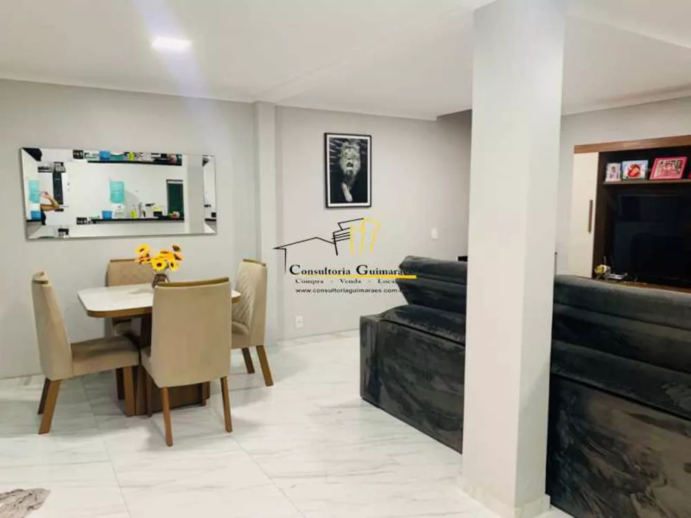 Casa de Condomínio, 3 quartos - Foto 10